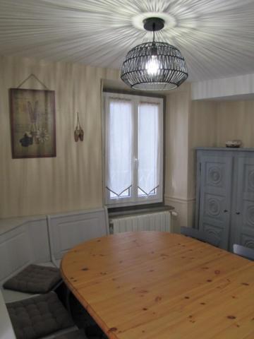 Maison De Village Dans Une Rue Calme Ax-les-Thermes Buitenkant foto