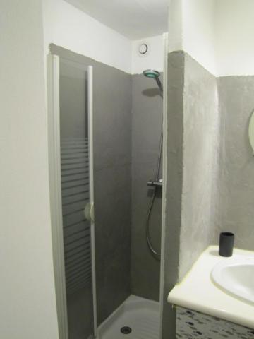 Maison De Village Dans Une Rue Calme Ax-les-Thermes Buitenkant foto